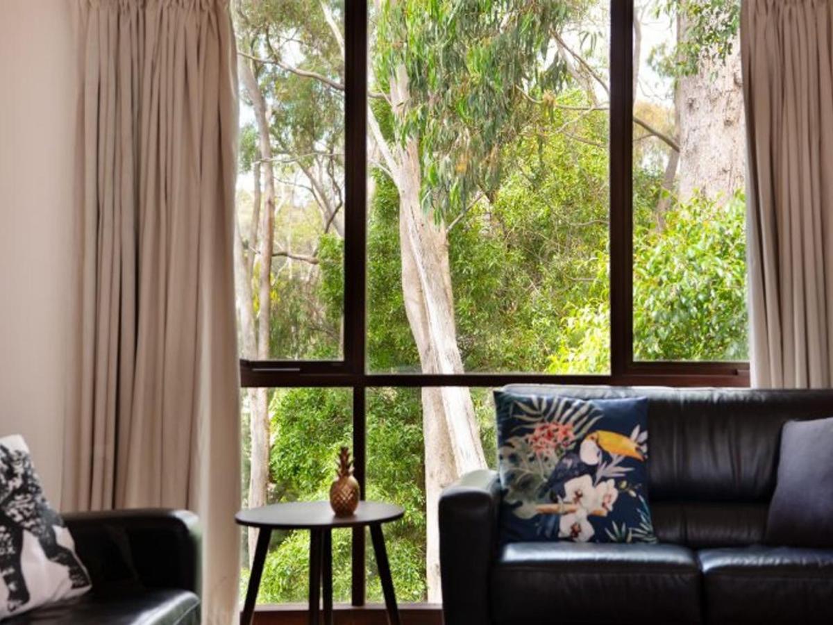 Serena Daylesford Buitenkant foto