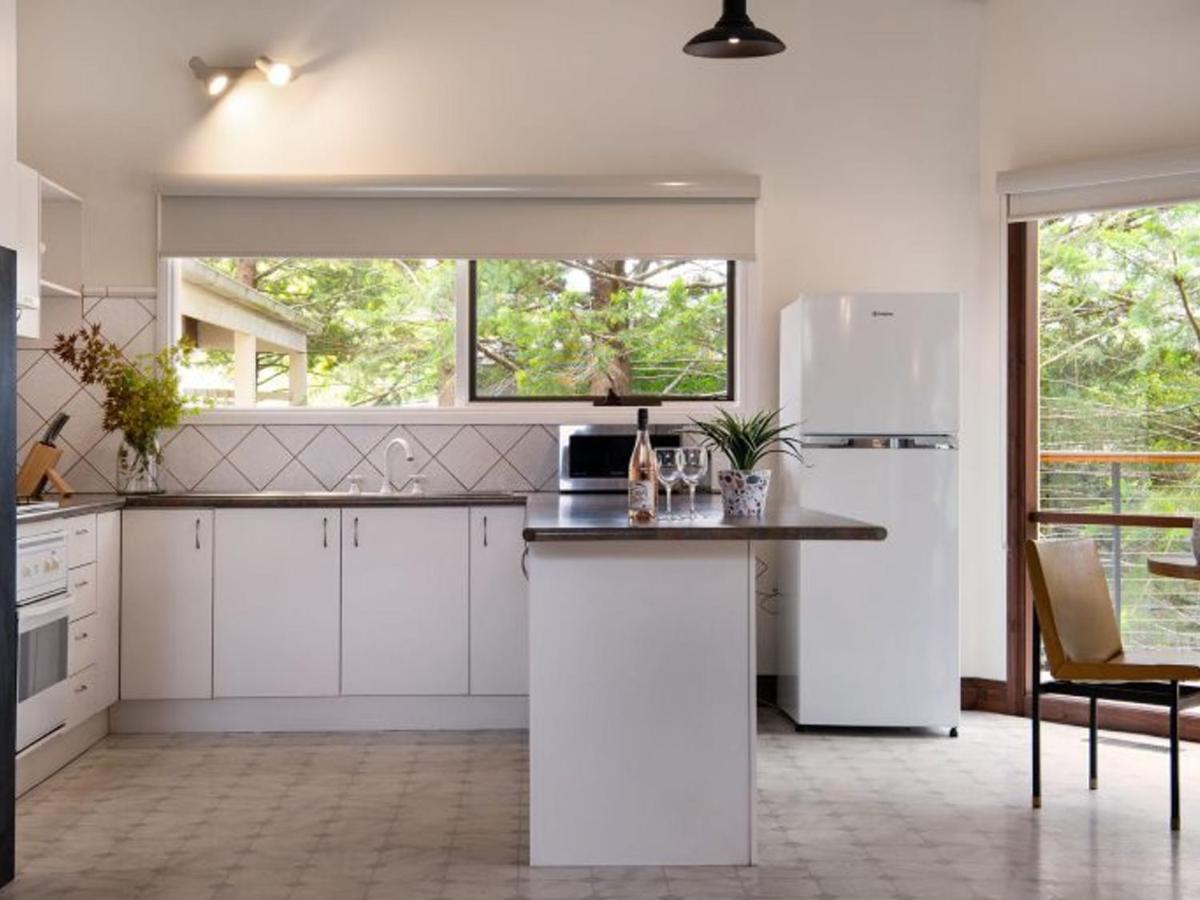 Serena Daylesford Buitenkant foto