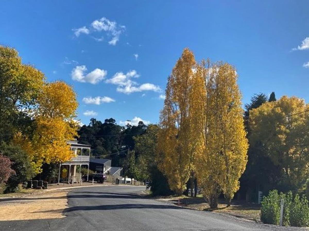 Serena Daylesford Buitenkant foto