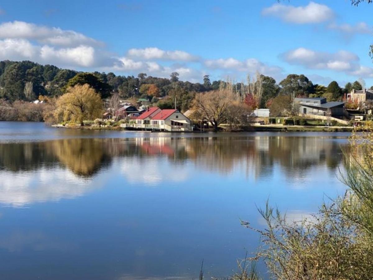 Serena Daylesford Buitenkant foto